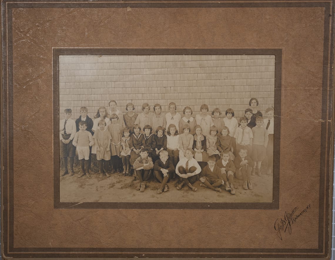 Class Picture
