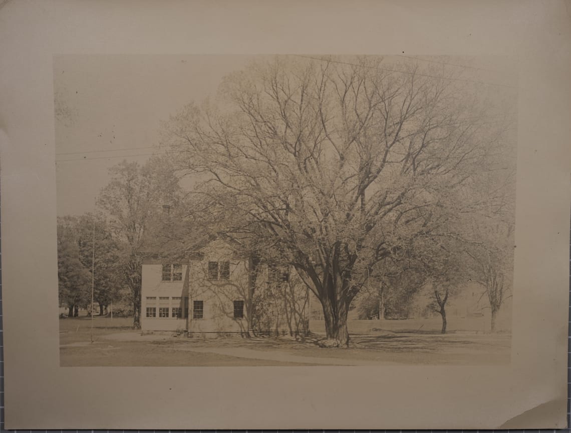 Mill River School