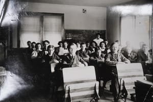 Class Picture