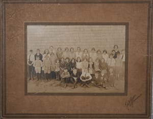 Class Picture