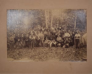 Untitled Photograph
