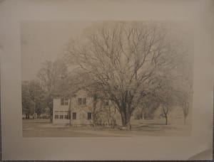 Mill River School