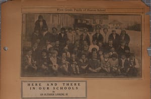 Newspaper 1946